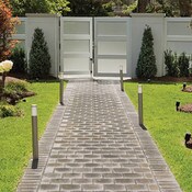 BWS Double Standard Concrete Paver